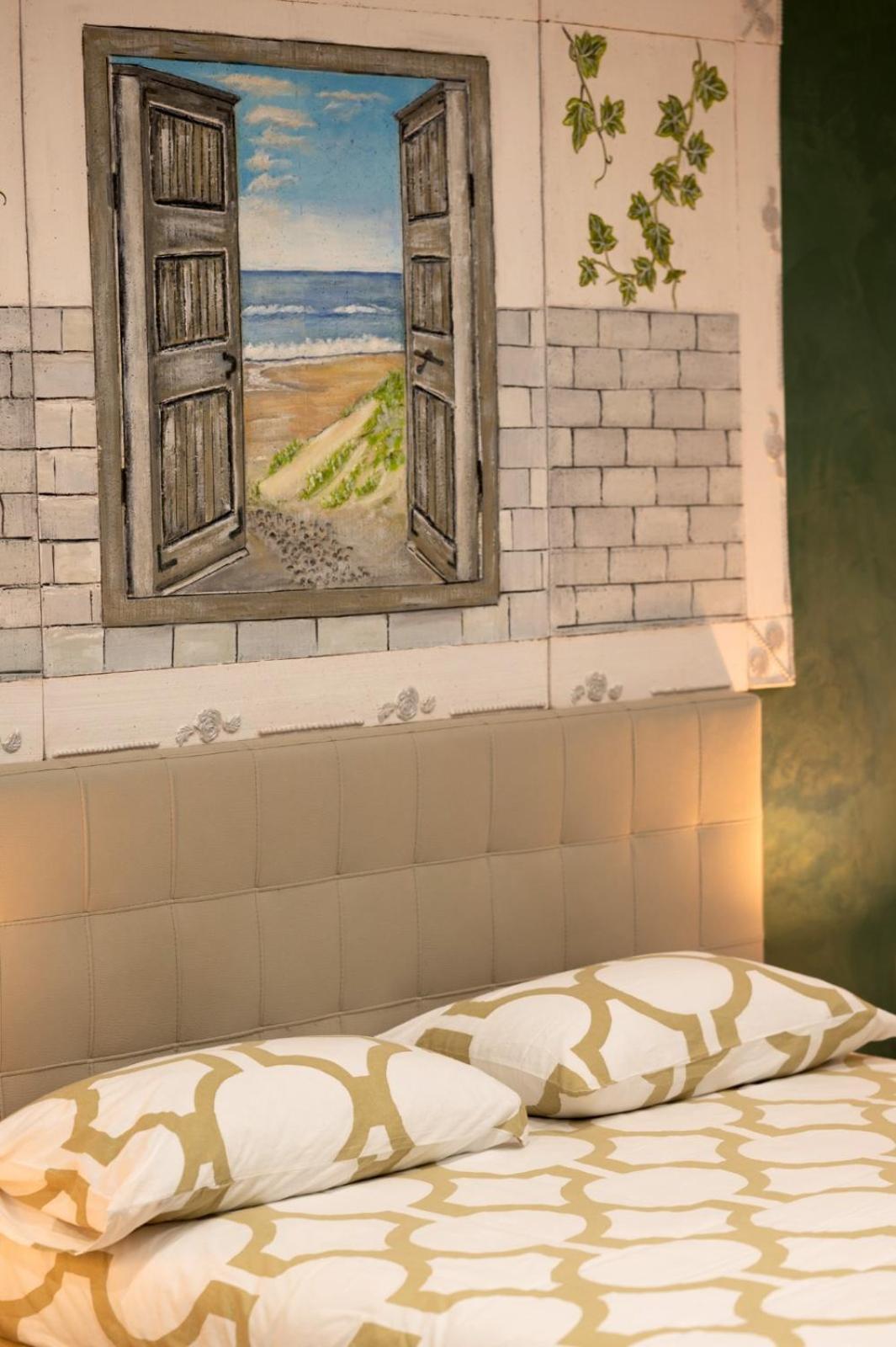 Domus Cuomo B&B Nocera Inferiore Kültér fotó