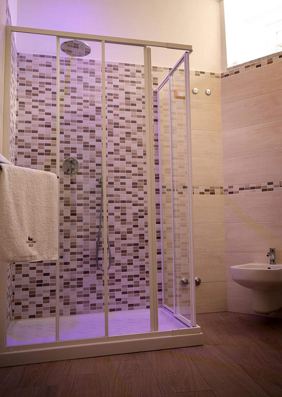 Domus Cuomo B&B Nocera Inferiore Kültér fotó