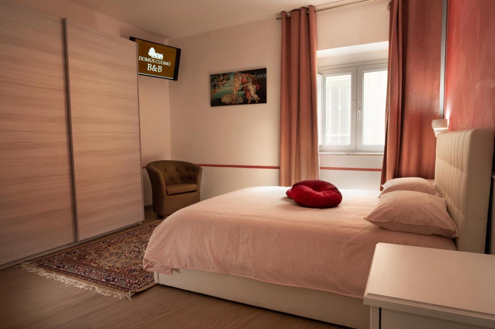Domus Cuomo B&B Nocera Inferiore Kültér fotó