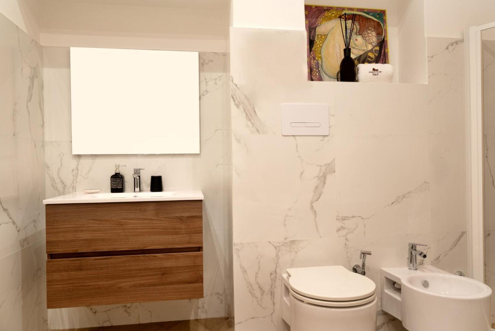 Domus Cuomo B&B Nocera Inferiore Kültér fotó